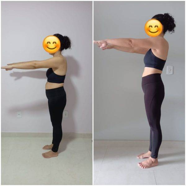 Daiane-antes-e-depois-9kg em 3 meses-15.10.24